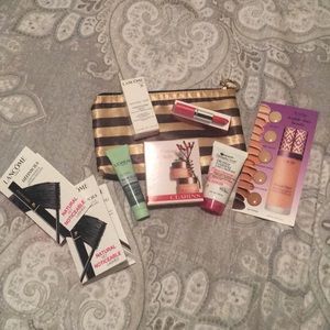 Make up bundle